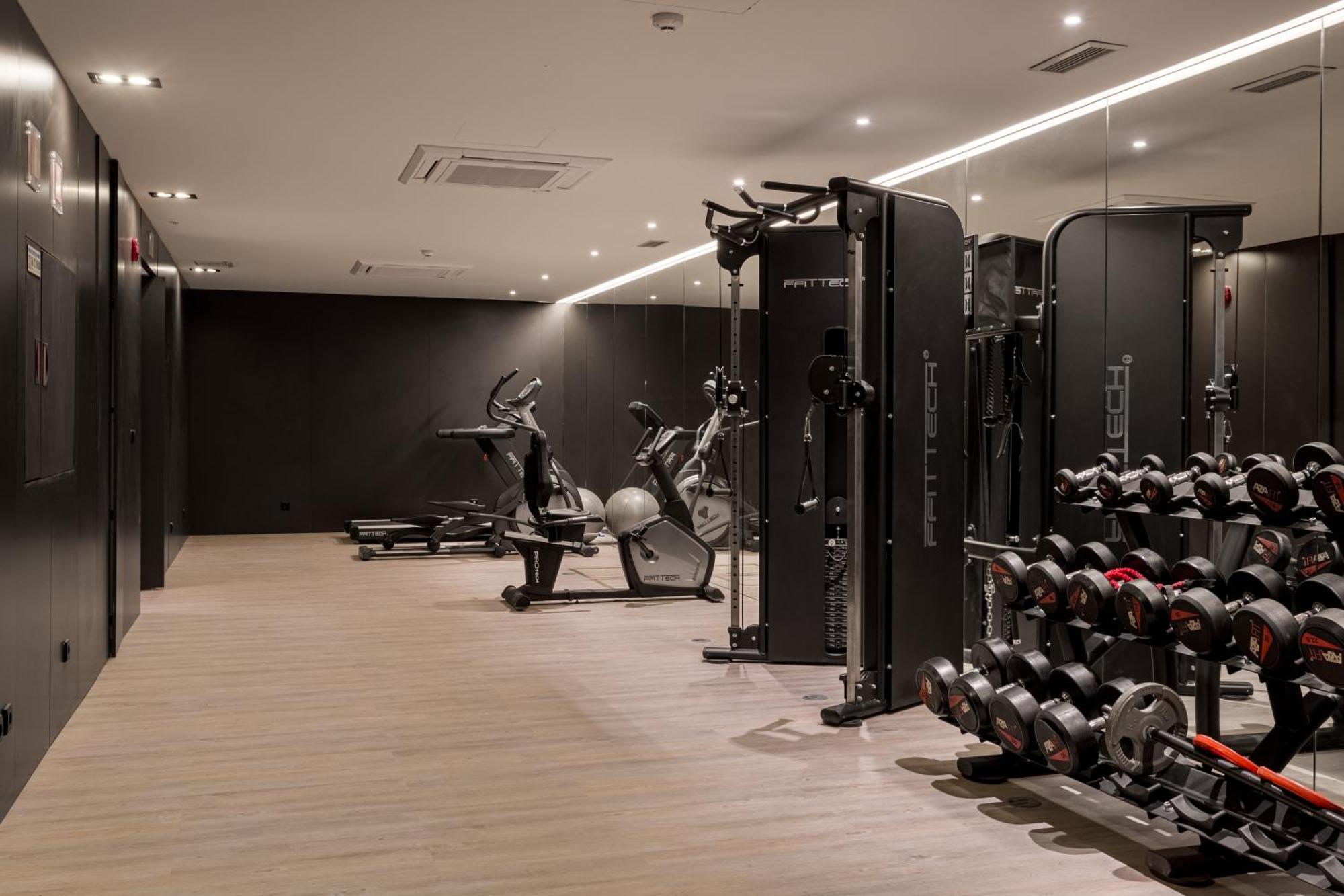 Joivy Luxurious With River View Near Time Out Market Apartment Lissabon